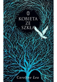 Kobieta ze szkła