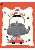 Czajniczek
