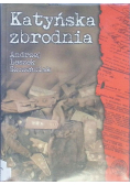 Katyńska zbrodnia