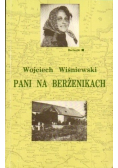 Pani na Berżenikach