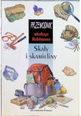Przewodnik młodego Robinsona Skały i skamieliny