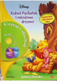 Kubuś puchatek i miodowe drzewo plus