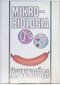 Mikrobiologia Żywności