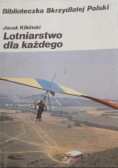 Lotniarstwo dla każdego
