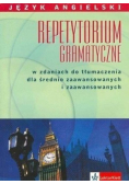 Repetytorium gramatyczne