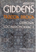 Trzecia droga Odnowa socjaldemokracji