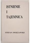 Istnienie i tajemnica