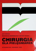Chirurgia dla pielęgniarek