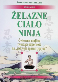 Żelazne ciało Ninja