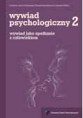 Wywiad psychologiczny 2