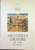 Arcydzieła grafiki XV i XVI stulecia