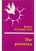 Dar proroctwa