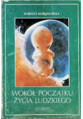 Wokół początku życia ludzkiego