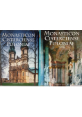 Monasticon Cisterciense Poloniae Tom I i II