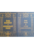 Żydzi bojownicy o niepodległość Polski / Żydzi polscy w służbie Rzeczpospolitej