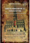 Sonderlaboratorium SS Zamojszczyzna