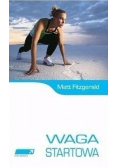 Waga startowa