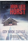Gdy mrok zapada