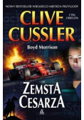 Zemsta cesarza
