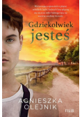 Gdziekolwiek jesteś