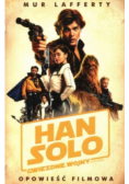 Han Solo - Gwiezdne Wojny Historie