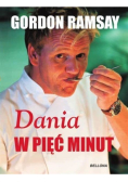 Dania w pięć minut