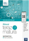 Teraz matura 2024/2025 Matematyka arkusze maturalne poziom podstawowy