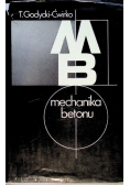 Mechanika Betonu