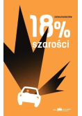 18 % szarości