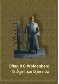 Oflag II C Woldenberg to brzmi jak tajemnica