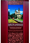 Zabytki sakralne pogranicza nysko jesenickiego