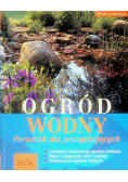 Ogród wodny