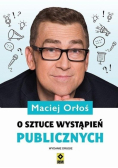 O Sztuce Wystąpień Publicznych