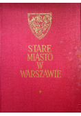Stare Miasto w Warszawie