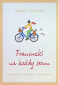 Francuzki na każdy sezon