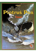 Piotruś Pan Sztorm