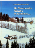 Na Bieńkowskim Wierchu w Bukowinie