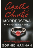 Morderstwa w Kingfisher Hill