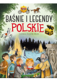 Baśnie i legendy Polskie