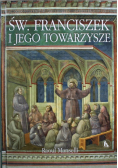 Św Franciszek i jego towarzysze
