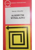 Algorytm Wynalazku