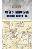 Myśl strategiczna Juliana Corbetta