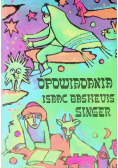 Bashevis Singer Opowiadania