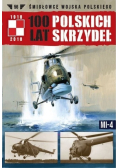 100 lat polskich skrzydeł Tom 56 MI - 4