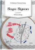 Saga Sigrun Północna droga