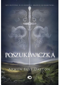 Poszukiwaczka