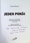 Jeden pokój