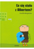 Co się stało z Albertem