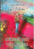 Twórczość duszy i jej malowidła