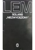 Solaris niezwyciężony